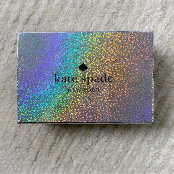 NWT Kate Spade Candy Shop Boxed Candy Set - Picture 6 of 12
